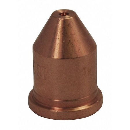 American Torch Tip Hypertherm Plasma Cut Unshield Nzl PK5 220064