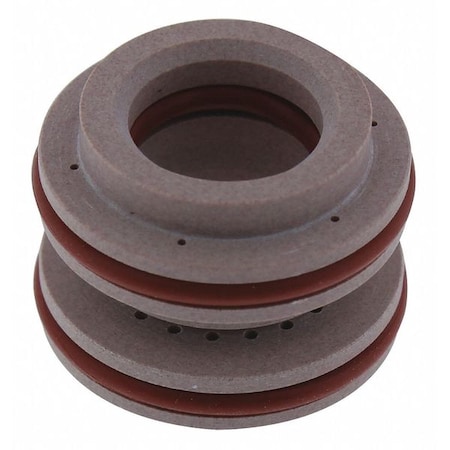 American Torch Tip ATTC Plasma Cutting Swirl Ring 220244