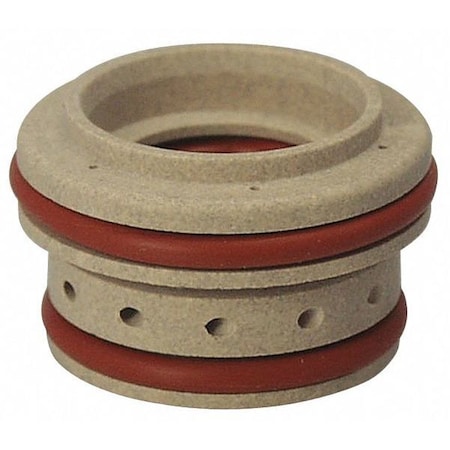 American Torch Tip ATTC Plasma Cutting Swirl Ring 220436