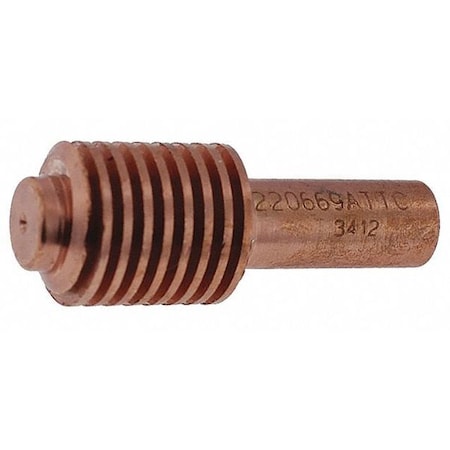 American Torch Tip Hypertherm Plasma Cutting Electrode PK5 220669ATTC