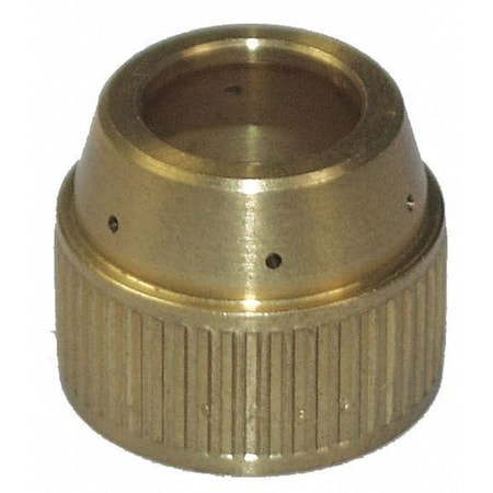 American Torch Tip ATTC Plasma Retaining Nut 33371