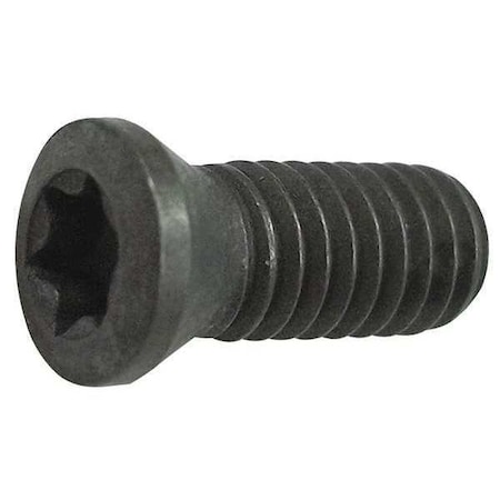 Dorian Torx Screw, TS-4.7-10M1 73310190982 | Zoro