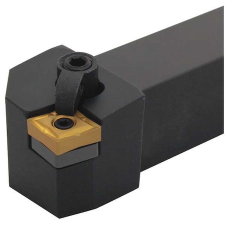 Dorian Turning Toolholder, CNMG, MCRNR12-4B, RH 73310150220