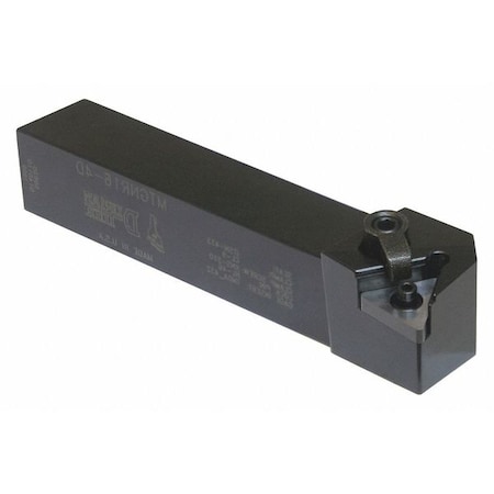 Dorian Turning Toolholder, TNMG, MTGNL10-3B, LH 73310150811