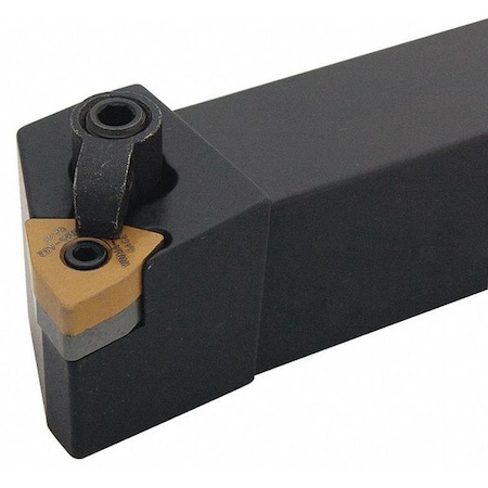 Dorian Turning Toolholder, WNMG, MWLNL12-4B, LH 73310151267