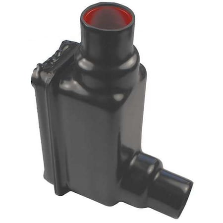 Calbond Electrical Box, Device Box Type, PVC PV0700OELB2