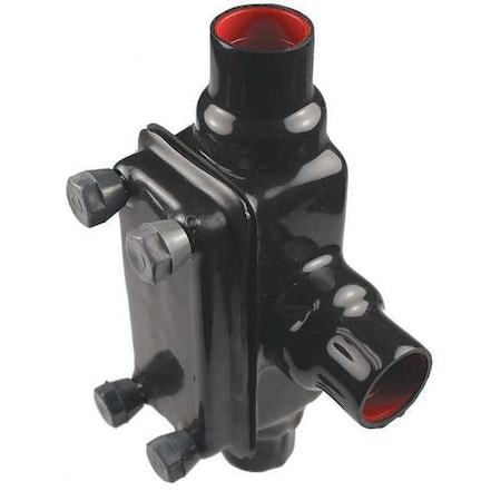 Calbond Electrical Box, Device Box Type, PVC PV0700OET2