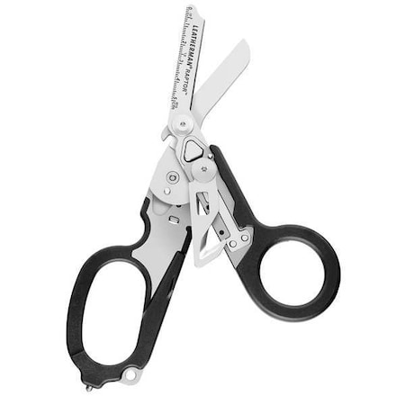 Leatherman Medical Shears Multi-Tool, 6 Functions 831713