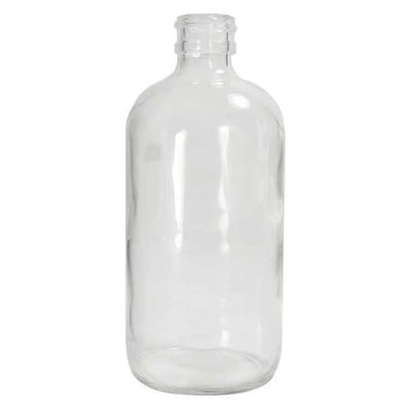 QORPAK Bottle, 32 oz, PK12 GLA-00819