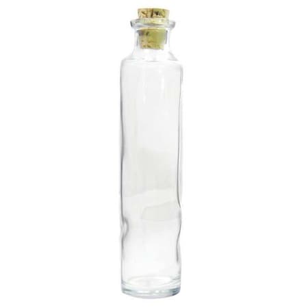 Qorpak Bottle, 4 oz, PK144 GLA-00856