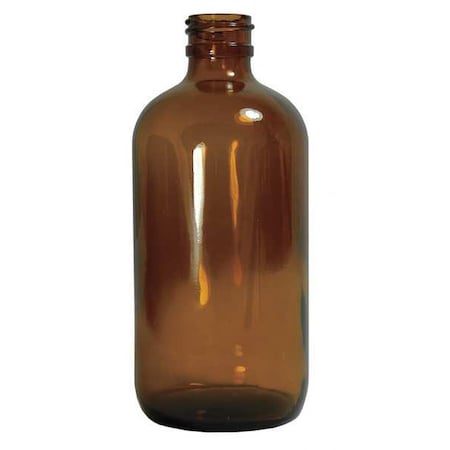 Qorpak Bottle, 2 oz, PK288 GLA-00886