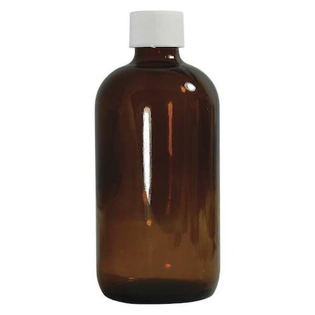 Qorpak Bottle, 16 oz, PK60 GLC-05273