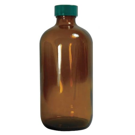 Qorpak Bottle, 32 oz, PK30 GLC-02001