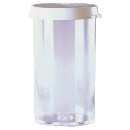 Qorpak Vial, 55.45mL, PK144 PLC-03734