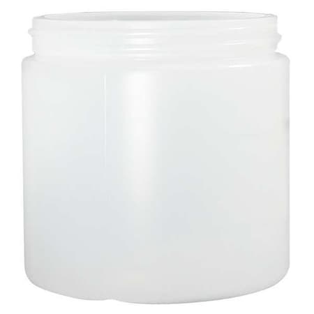 Qorpak Bottle, 32 oz, PK84 PLA-09469