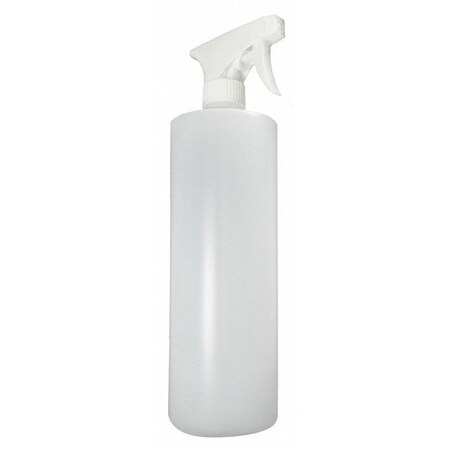 Qorpak Bottle, 16 oz, PK6 PLC-03431