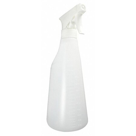 Qorpak Bottle, 22 oz, PK 4 PLC-03499