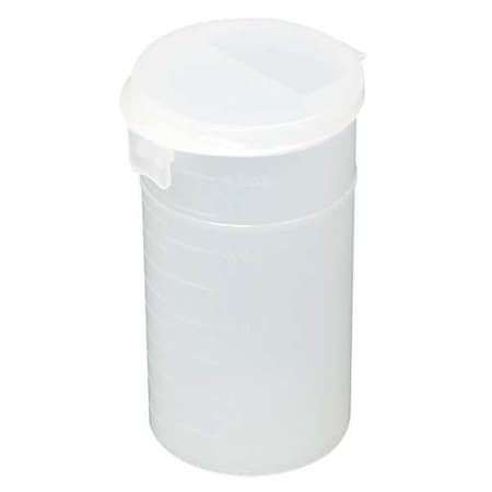 Qorpak Vial, 4 oz, PK250 PLC-10056