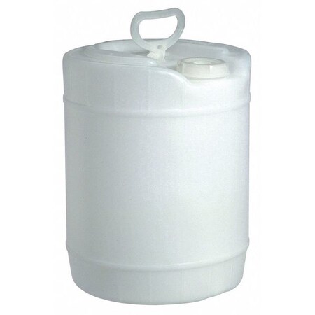 Qorpak Pail, Closed Head, 5 gal. PLA-03327