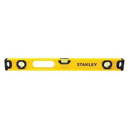Stanley I-Beam Level, 24 in. STHT42409