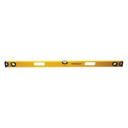 Stanley I-Beam Level, 48 in. STHT42421