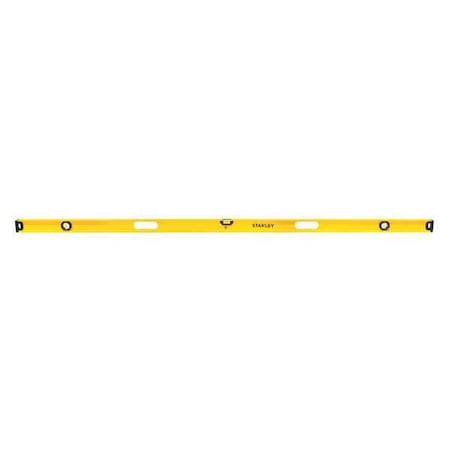 Stanley I-Beam Level, 78 in. STHT42425