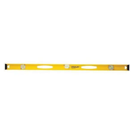 Stanley I-Beam 180 Level, 48 in. 42-328