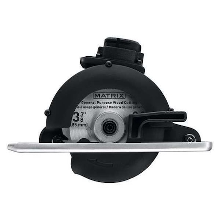 Black & Decker MATRIX(TM) Trim Saw Attachment BDCMTTS