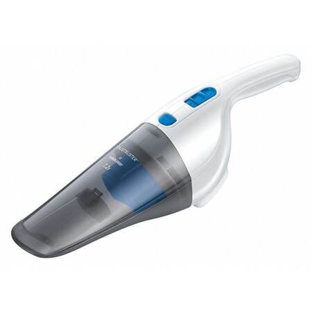 Black & Decker 7.2V DUSTBUSTER(R) Hand Vac BDH7200CHV