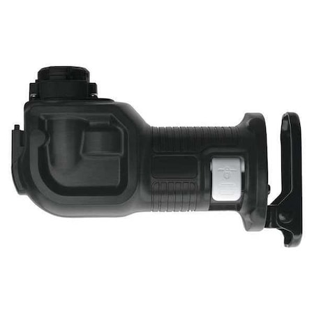 Black & Decker MATRIX(TM) Reciprocating Saw Attachment BDCMTRS