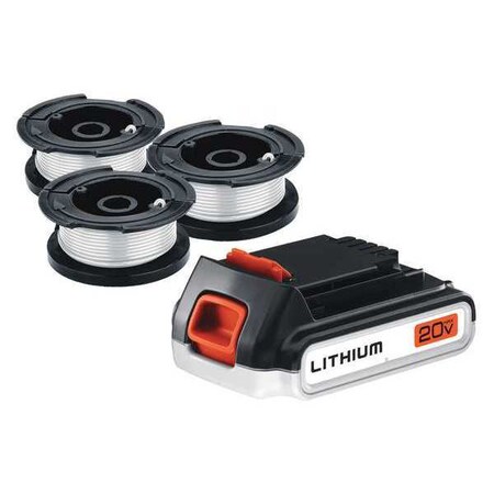 BLACK+DECKER