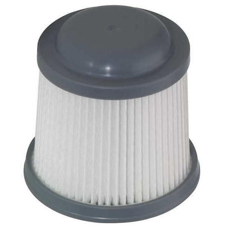 Black and Decker Vacuum Filter for Model CHV1410L Vac VF110 from