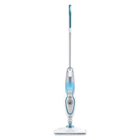 Black & Decker Steam-Mop(TM) with Smart Select(R) Technology BDH1725SM