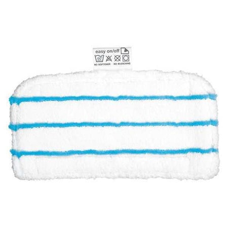 Black & Decker Steam-Mop(TM) Washable Microfiber Cleaning Pads SMP20