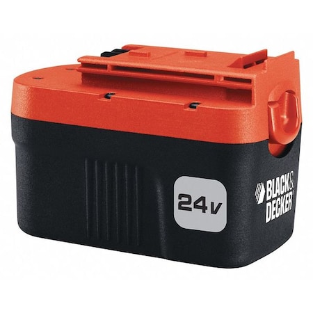 Black & Decker 24V Battery HPNB24