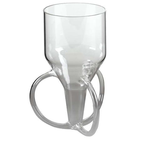 Branson Rosette Cooling Cell, Model 250 201-123-003