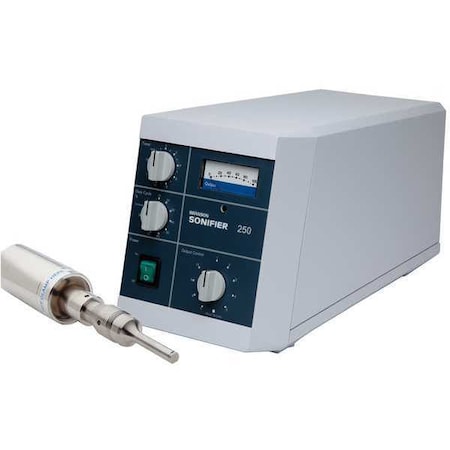Branson 250 Analog Sonifier, 230V, 200W 101-063-197R