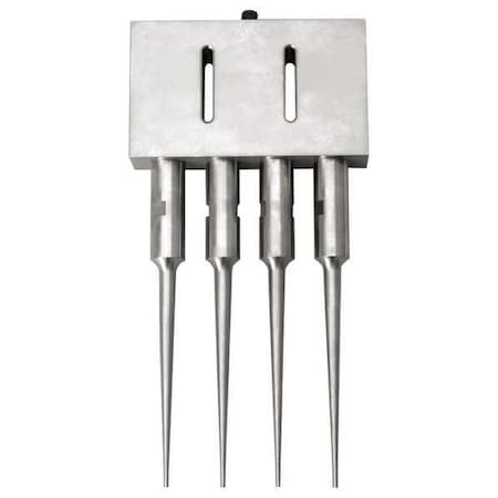 Branson Tips 109-116-1566