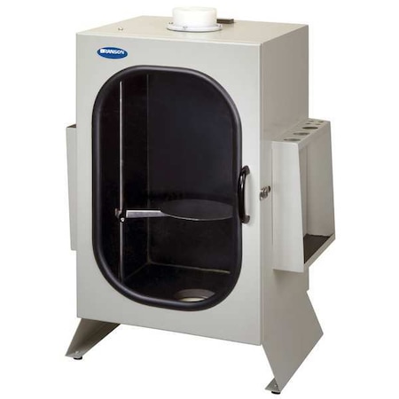 Branson Sound Proof Enclosure 101-063-275