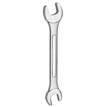 Branson Open End Wrench 201-118-010