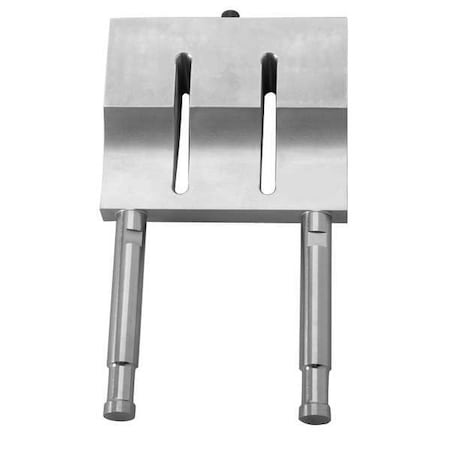 Branson Dual Disruptor Horn 109-116-1441