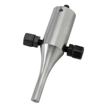 Branson Flow Thru Horn 101-147-056