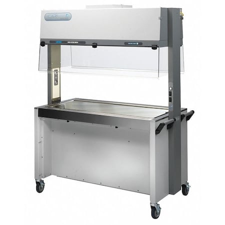 Labconco Open Access Station 3820000