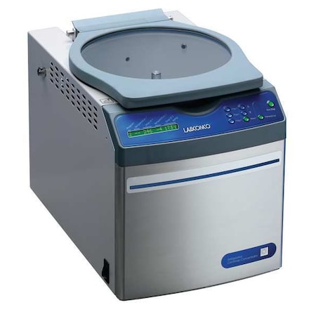 Labconco Vacuum Concentrator, DNA 7970010