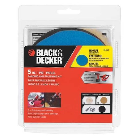 Black & Decker