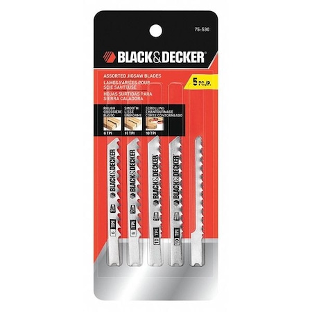 BLACK+DECKER