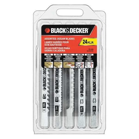 Black & Decker
