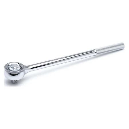 Crescent 3/4" Drive 45-Tooth Quick Release Round Head Ratchet 20" CRW19N