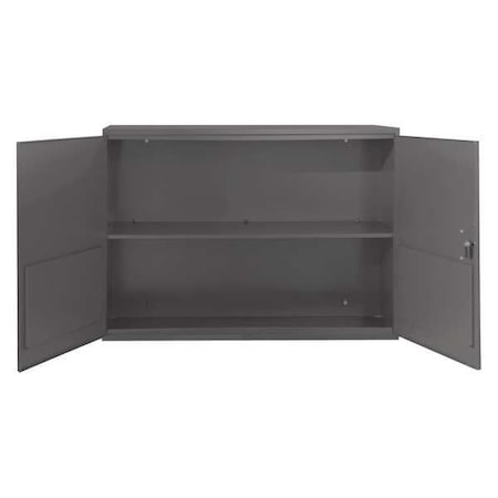 DURHAM MFG Cabinet, Wall Mount 060-95-WFS