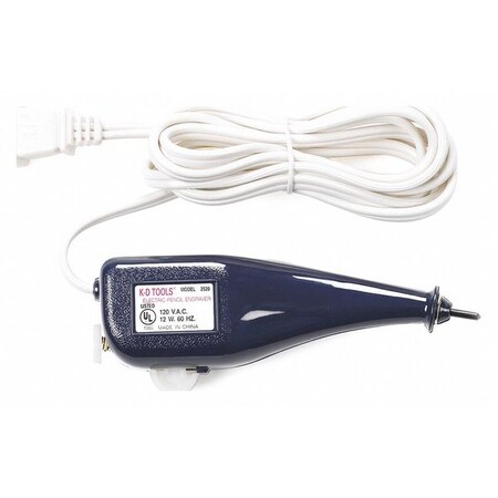 Gearwrench Vibro Engraver 2520